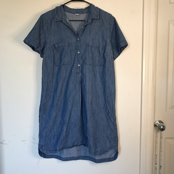 Old Navy Dresses & Skirts - — OLD NAVY - SIZE L